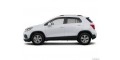 Trax 2018-2021