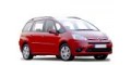 C4 Grand Picasso 2007-2013