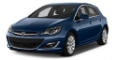 Astra J