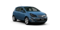 Corsa D