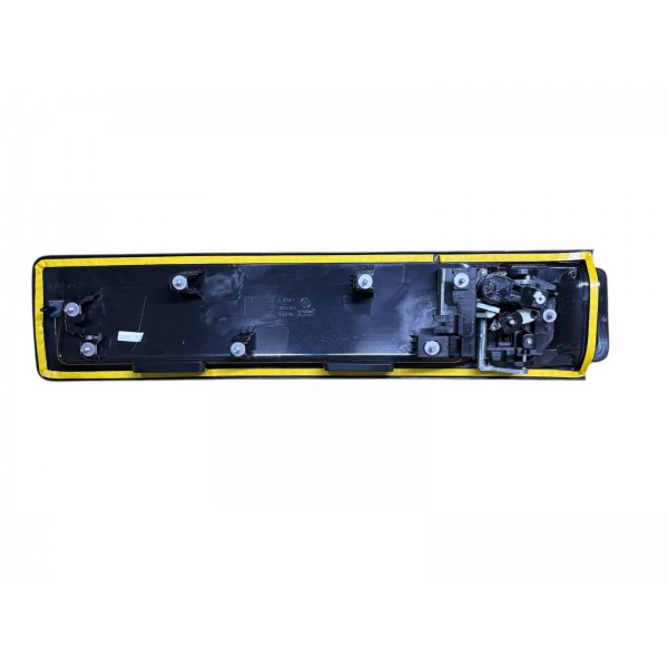 FİAT DOBLO ÇİFT KAPI BAGAJ AÇMA KOLU 735637391 OPAR