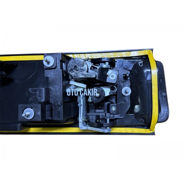 FİAT DOBLO ÇİFT KAPI BAGAJ AÇMA KOLU 735637391 OPAR