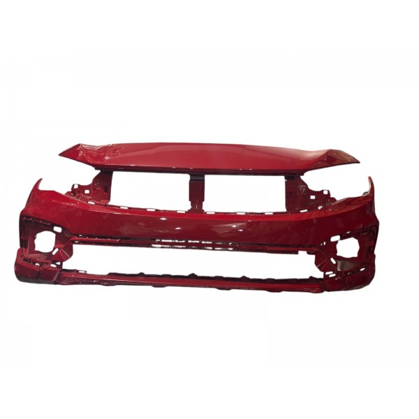 FİAT EGEA CROSS ÖN TAMPON OPAR 735753212K