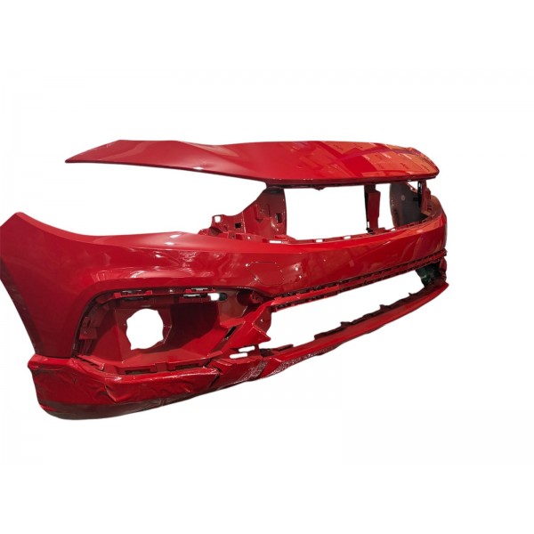 FİAT EGEA CROSS ÖN TAMPON OPAR 735753212K