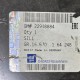 OPEL İNSİGNİA A SOL MARŞPİYEL SACI ORİJİNAL 22908884  SEDAN