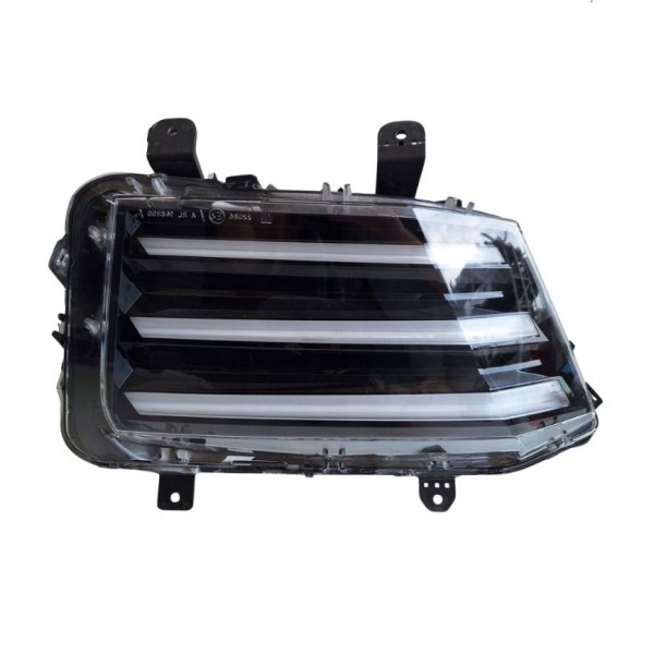 9850436380 Gündüz Farı Sol Makyajlı Peugeot 2008 2018-